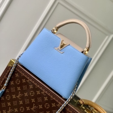 LV Top Handle Bags